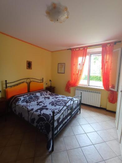 Valdiveltrica Villa Mondavio Dış mekan fotoğraf