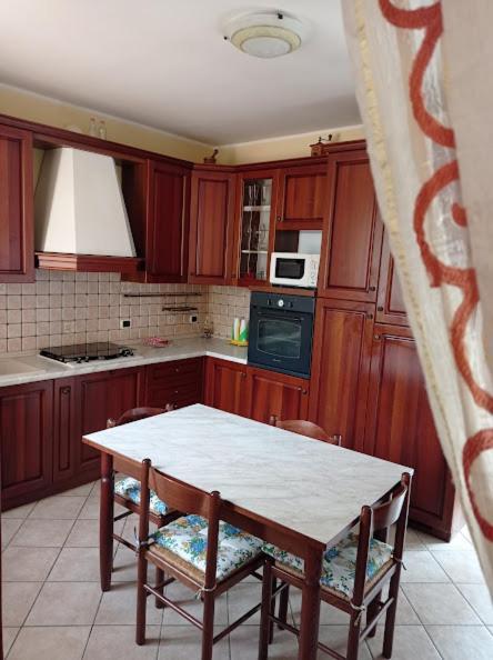Valdiveltrica Villa Mondavio Dış mekan fotoğraf