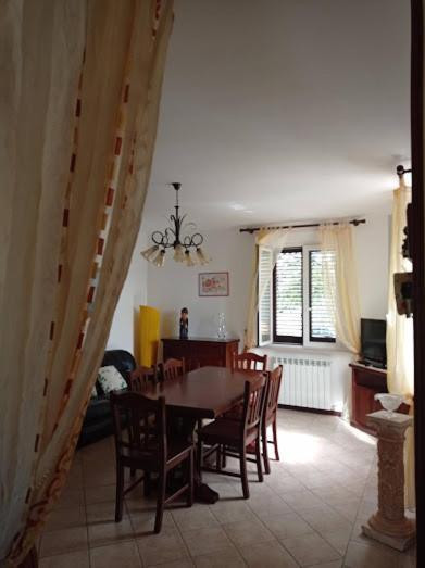 Valdiveltrica Villa Mondavio Dış mekan fotoğraf